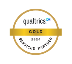 Qualtrics Goldpartner Connect